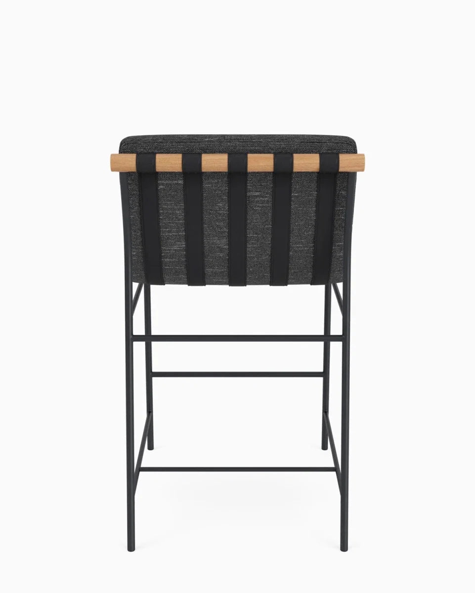 Vail Counter & Bar Stool