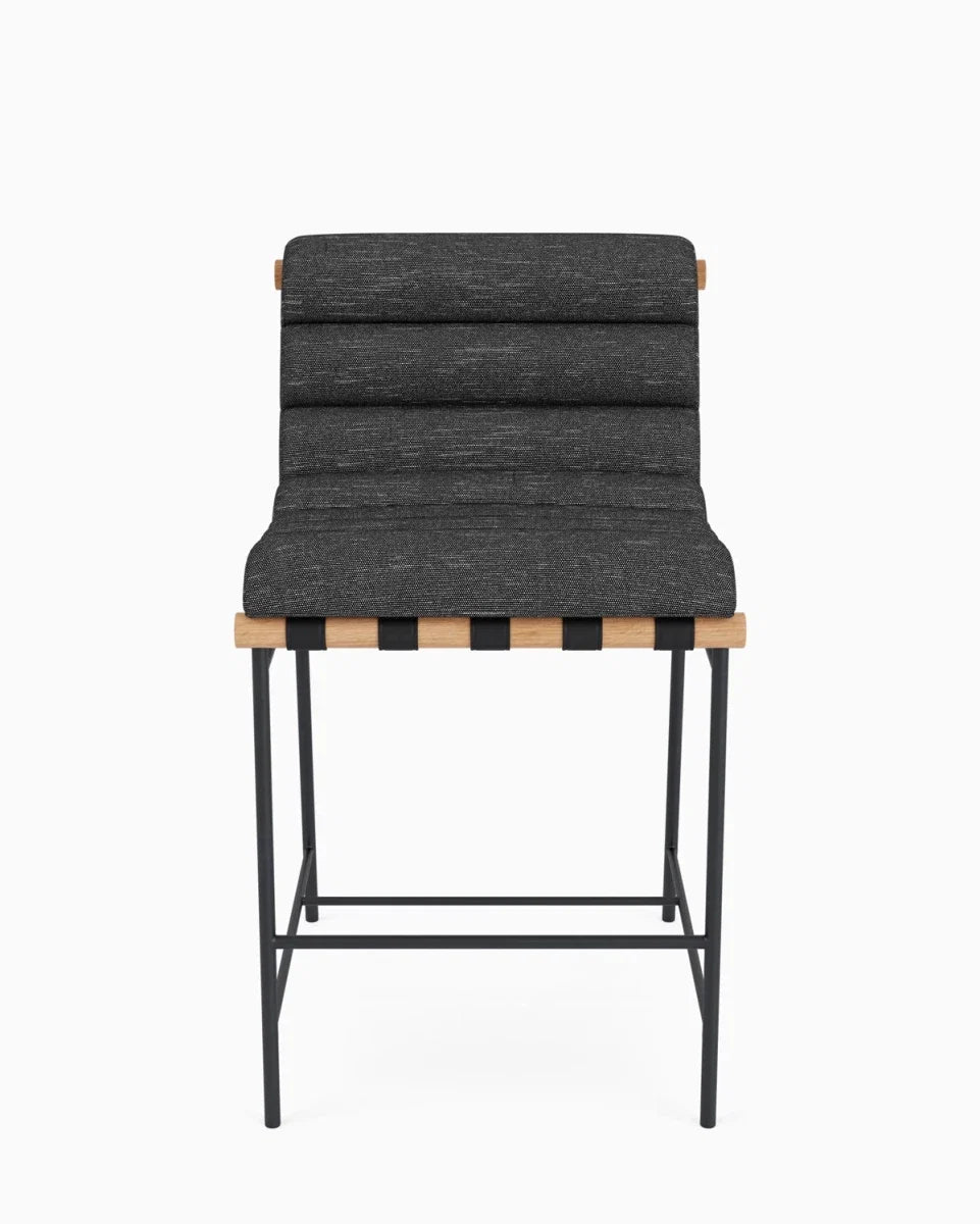 Vail Counter & Bar Stool