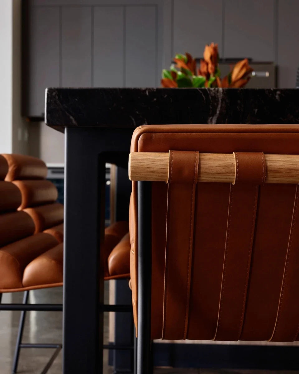 Vail Counter & Bar Stool