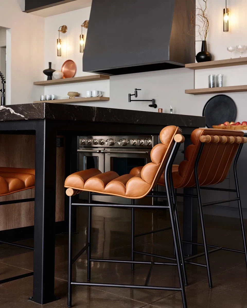 Vail Counter & Bar Stool
