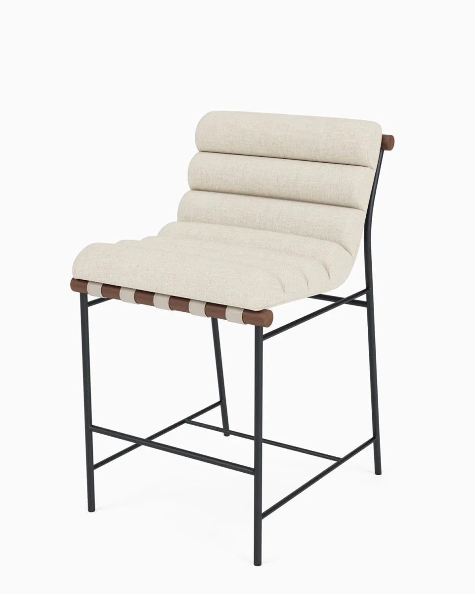 Vail Counter & Bar Stool