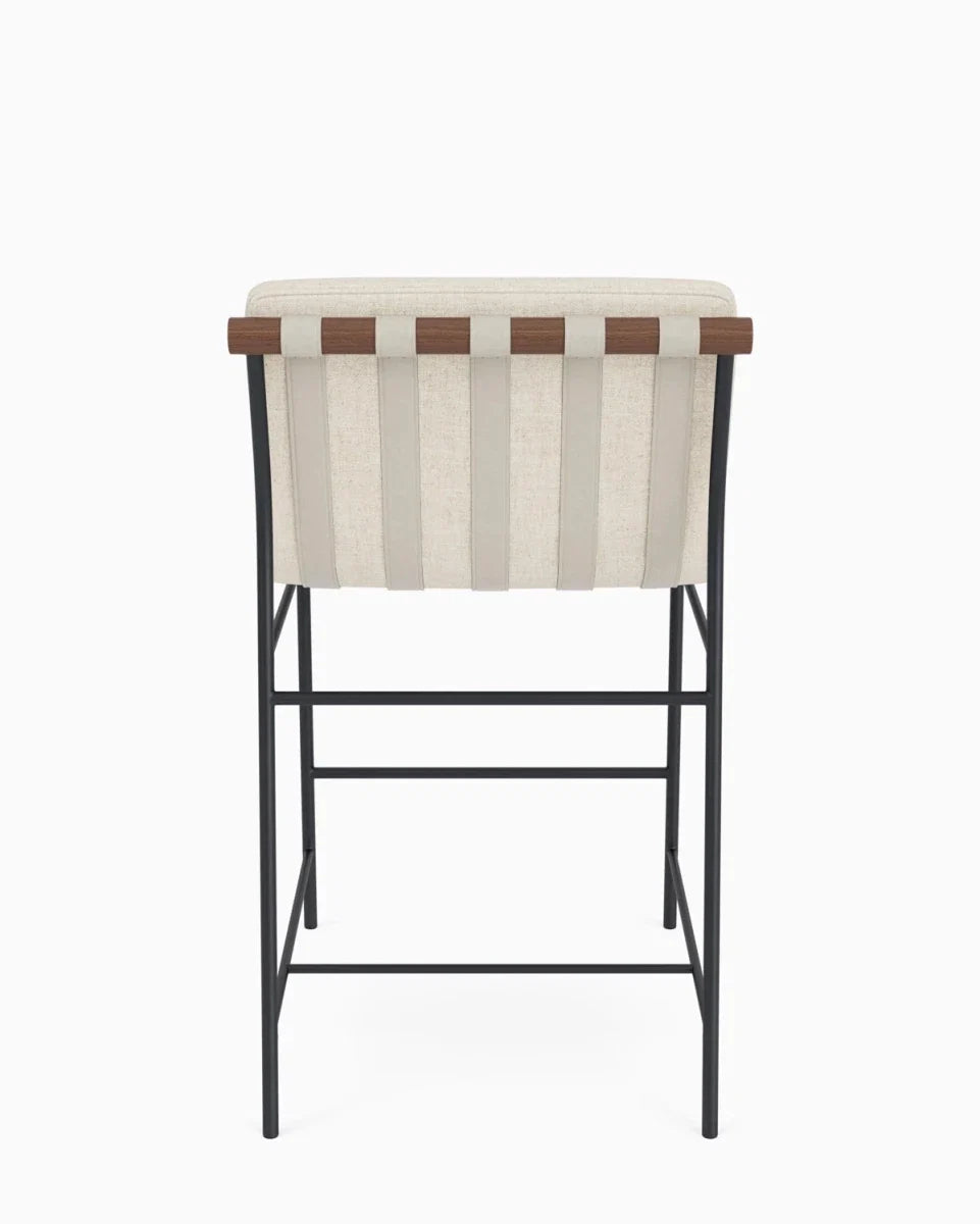 Vail Counter & Bar Stool