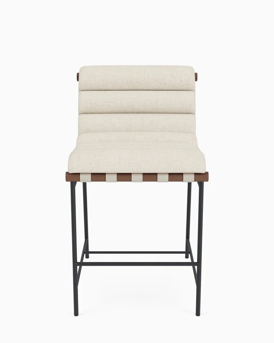 Vail Counter & Bar Stool