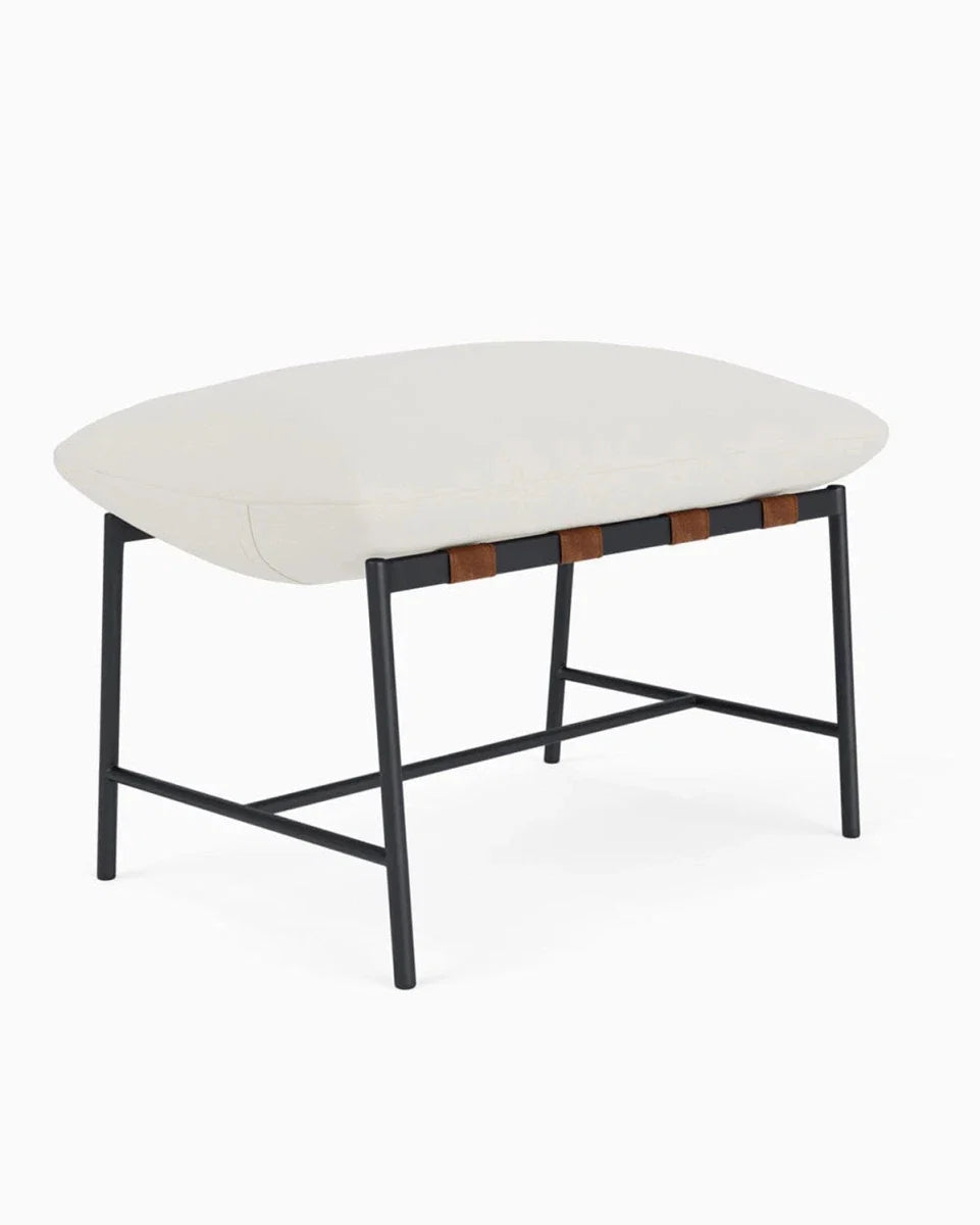 Vail Ottoman