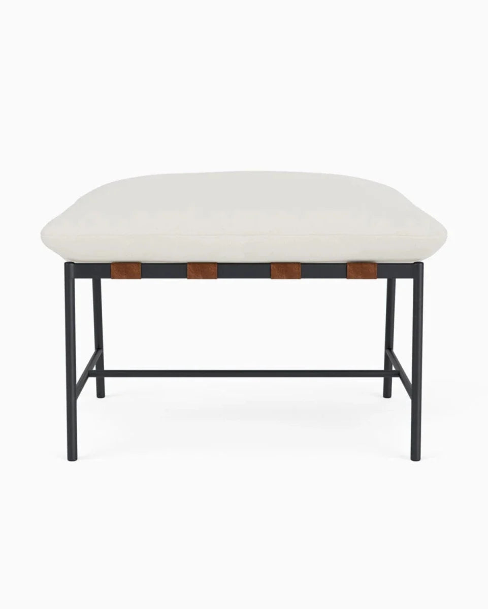 Vail Ottoman