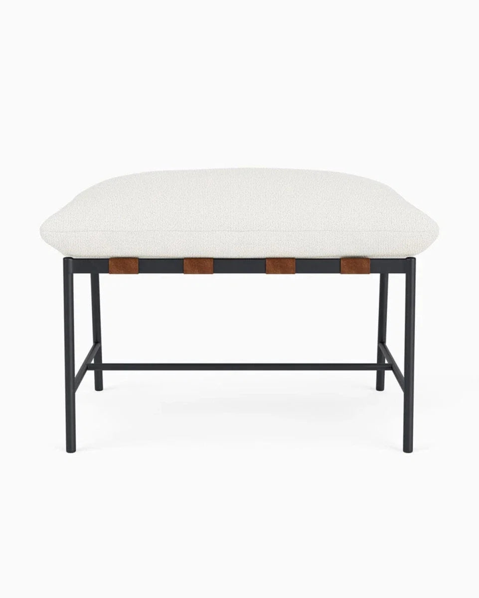 Vail Ottoman