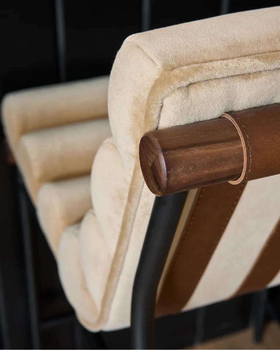 Vail Counter & Bar Stool