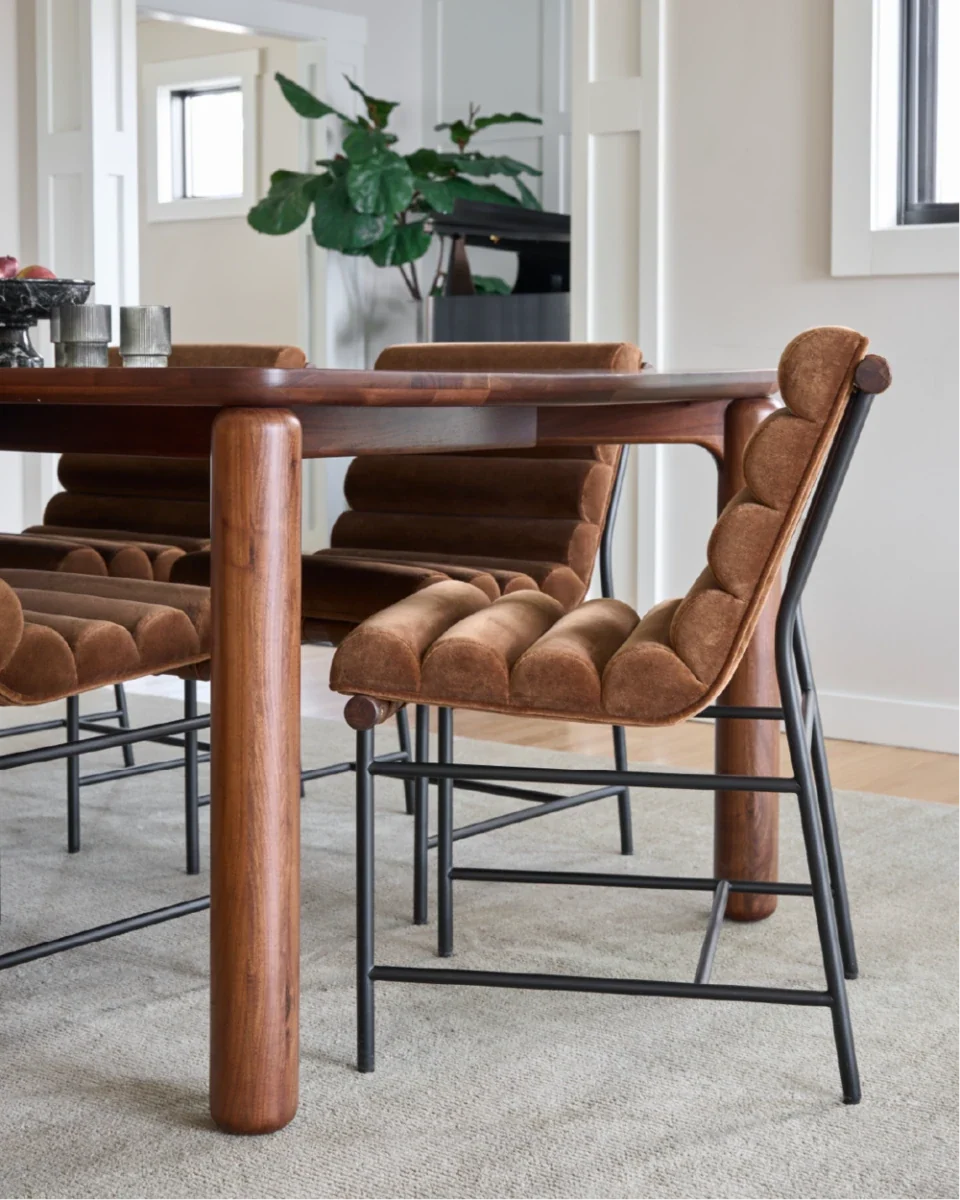 Vail Dining Chair