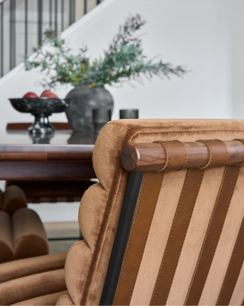Vail Dining Chair