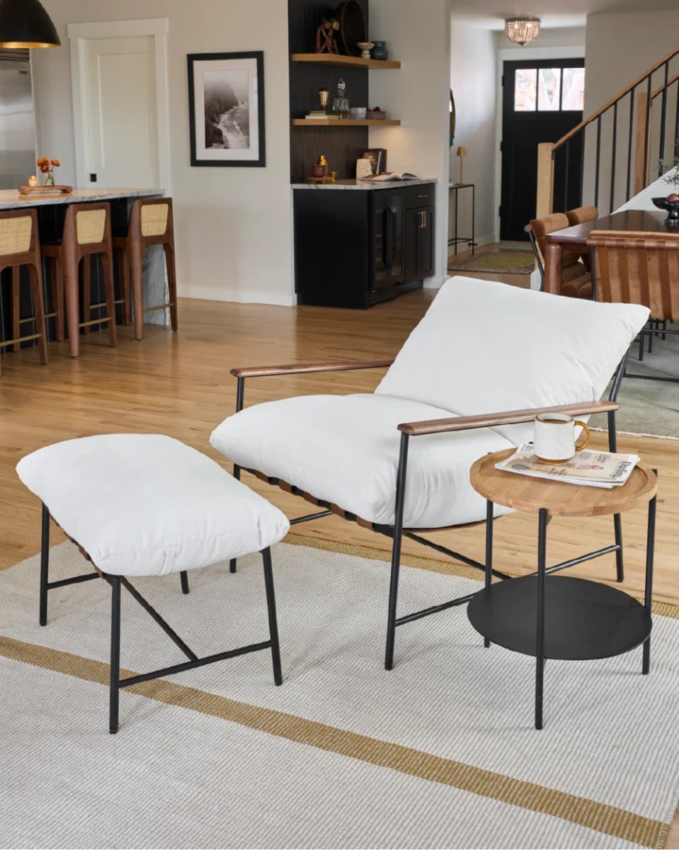 Vail Lounge Chair