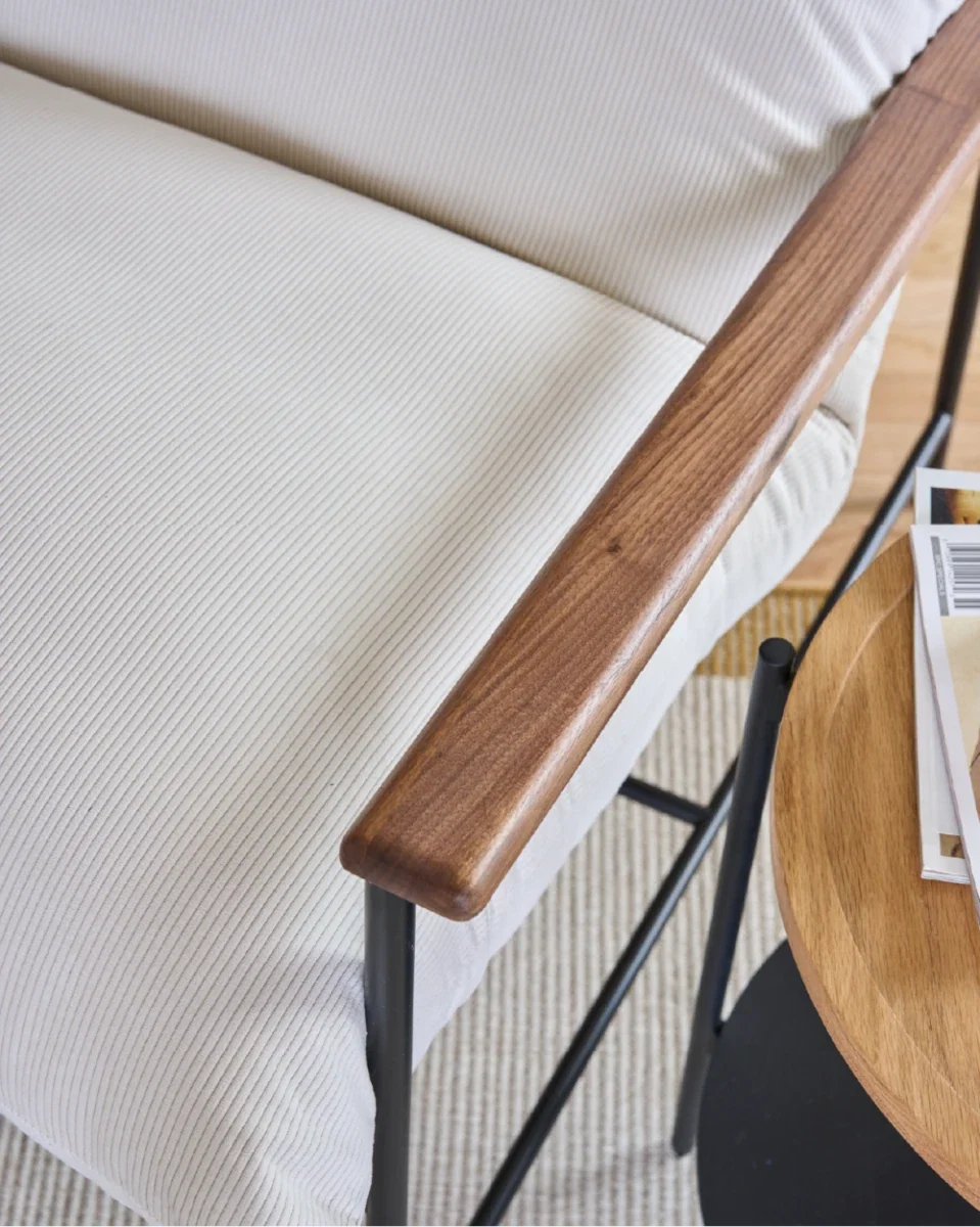Vail Lounge Chair