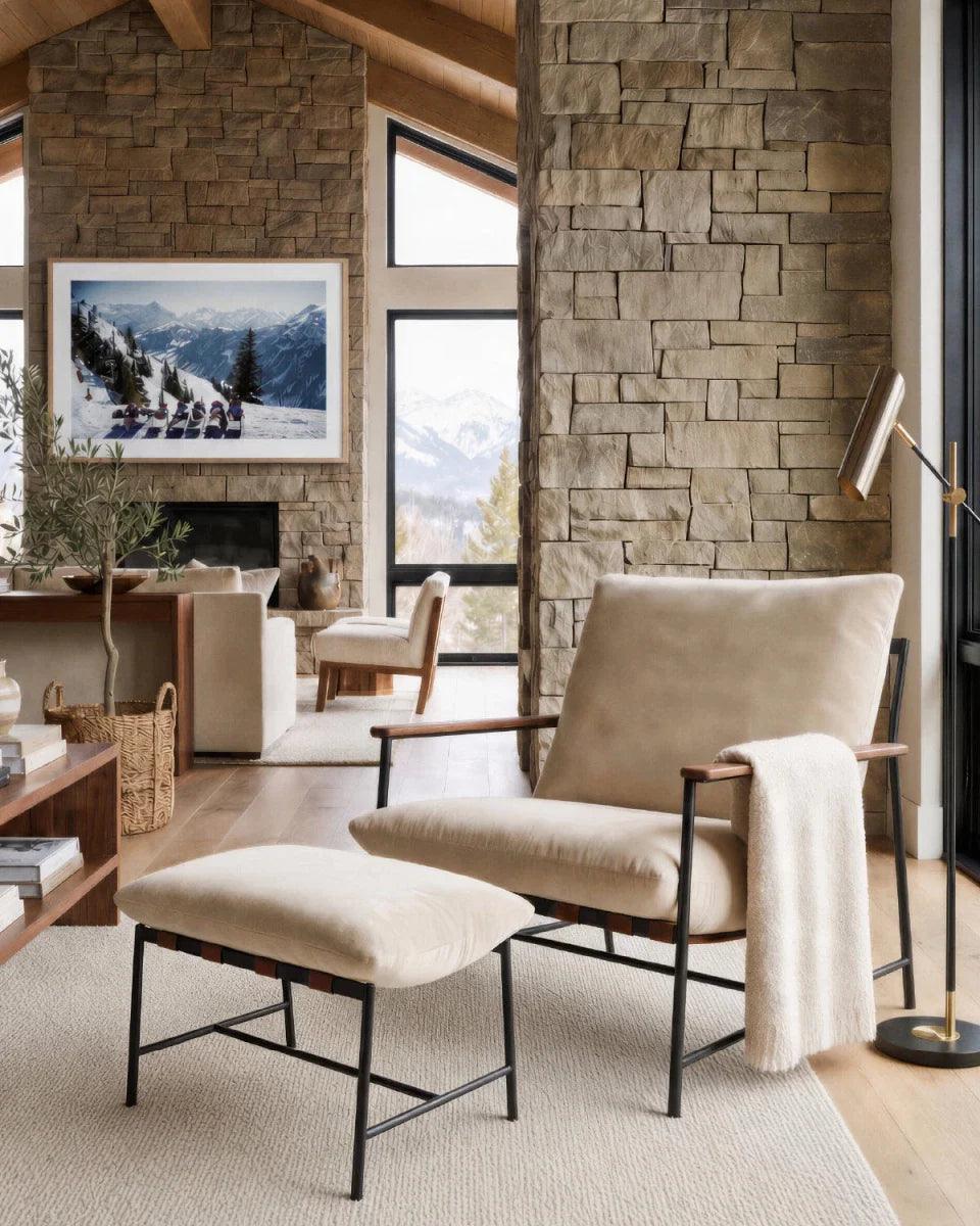 Vail Lounge Chair