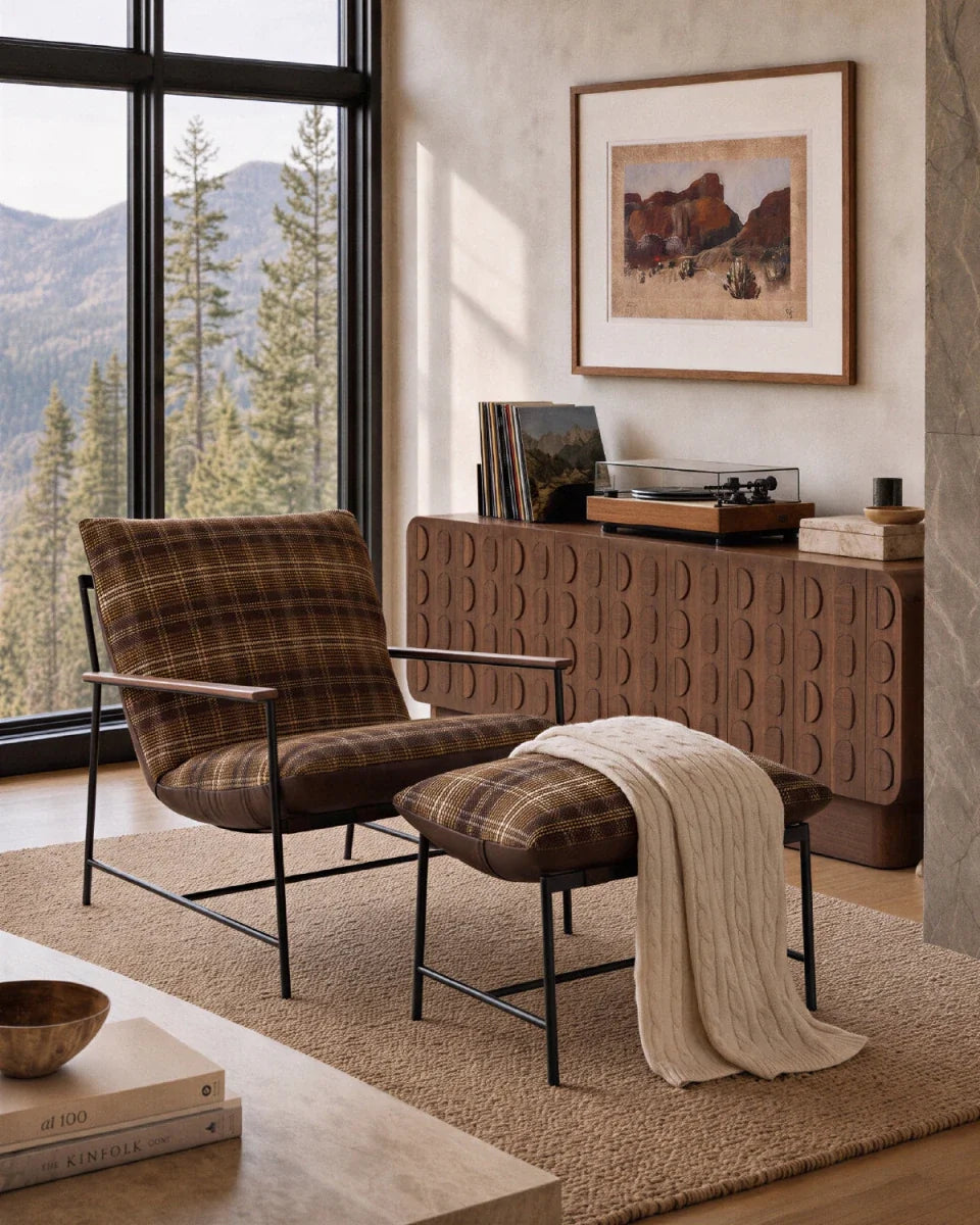 Vail Lounge Chair
