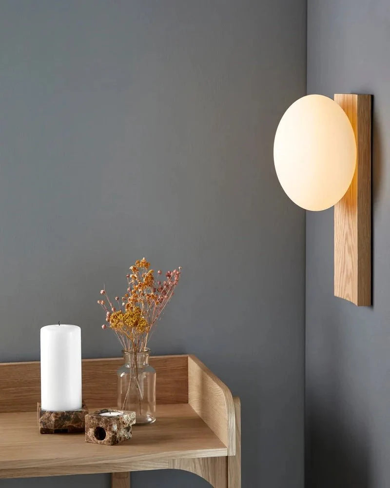 Dew Table/ Wall Lamp