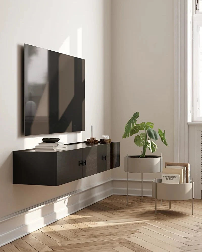 Array Wall Mounted Sideboard