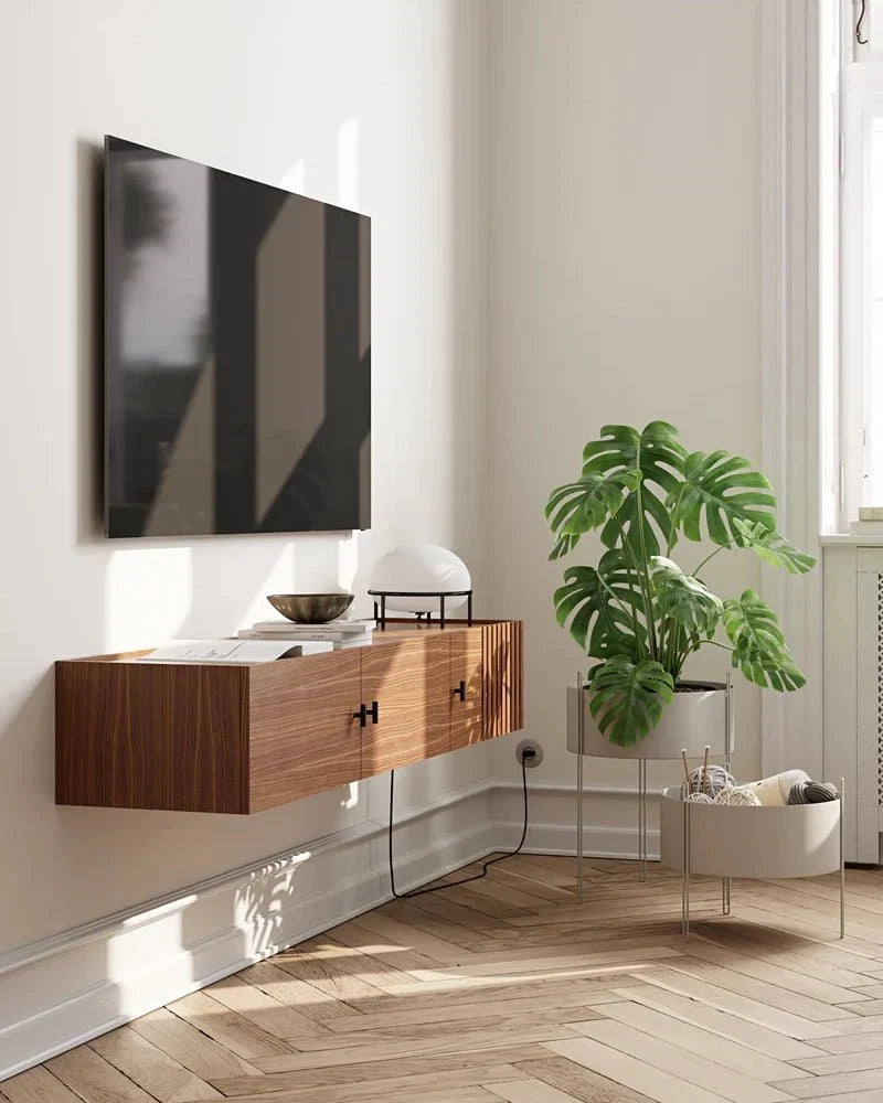 Array Wall Mounted Sideboard