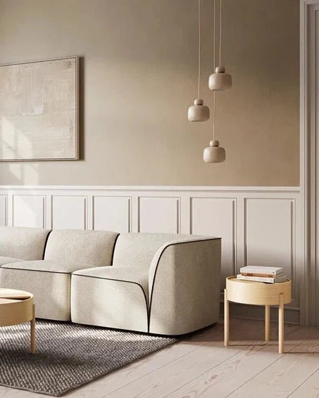 Arc Side Table
