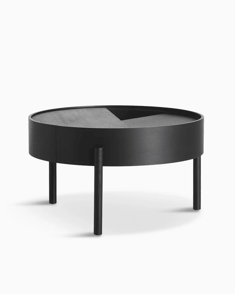 Arc Coffee Table