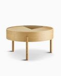 Arc Coffee Table