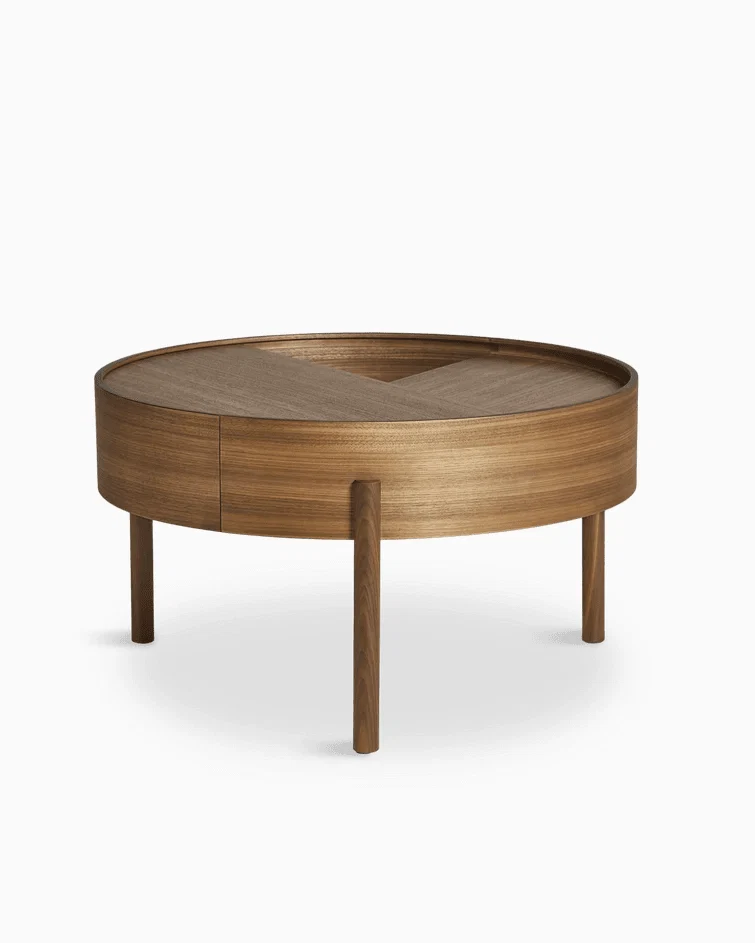 Arc Coffee Table