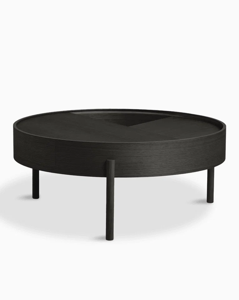 Arc Coffee Table