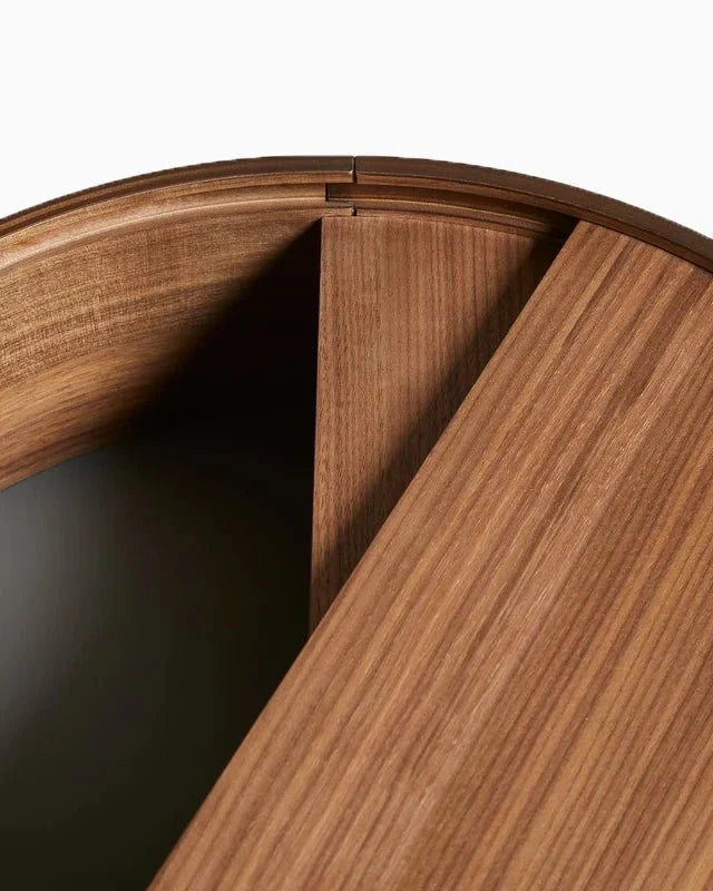 Arc Side Table