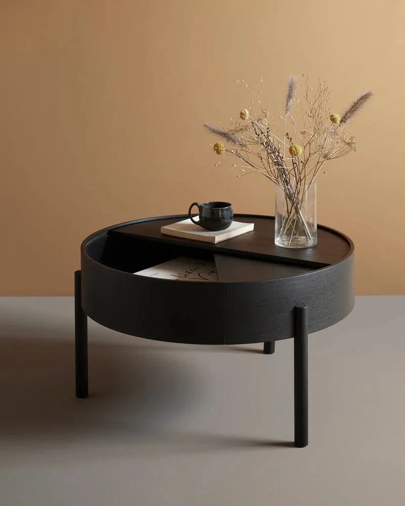 Arc Coffee Table