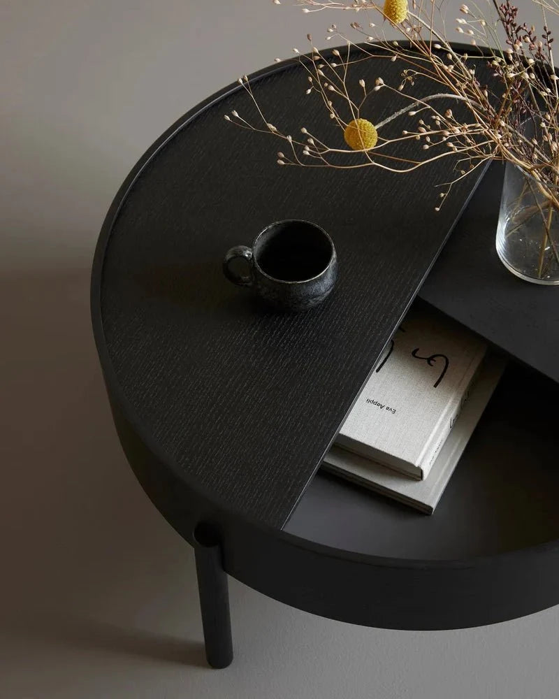 Arc Coffee Table