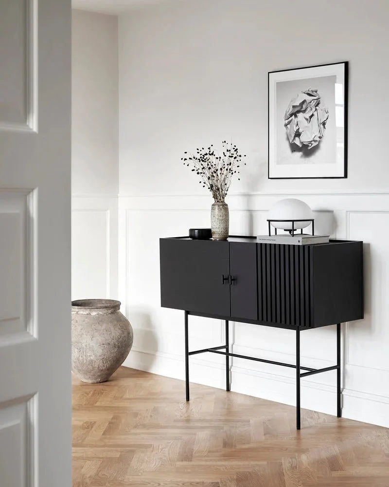 Array Sideboard