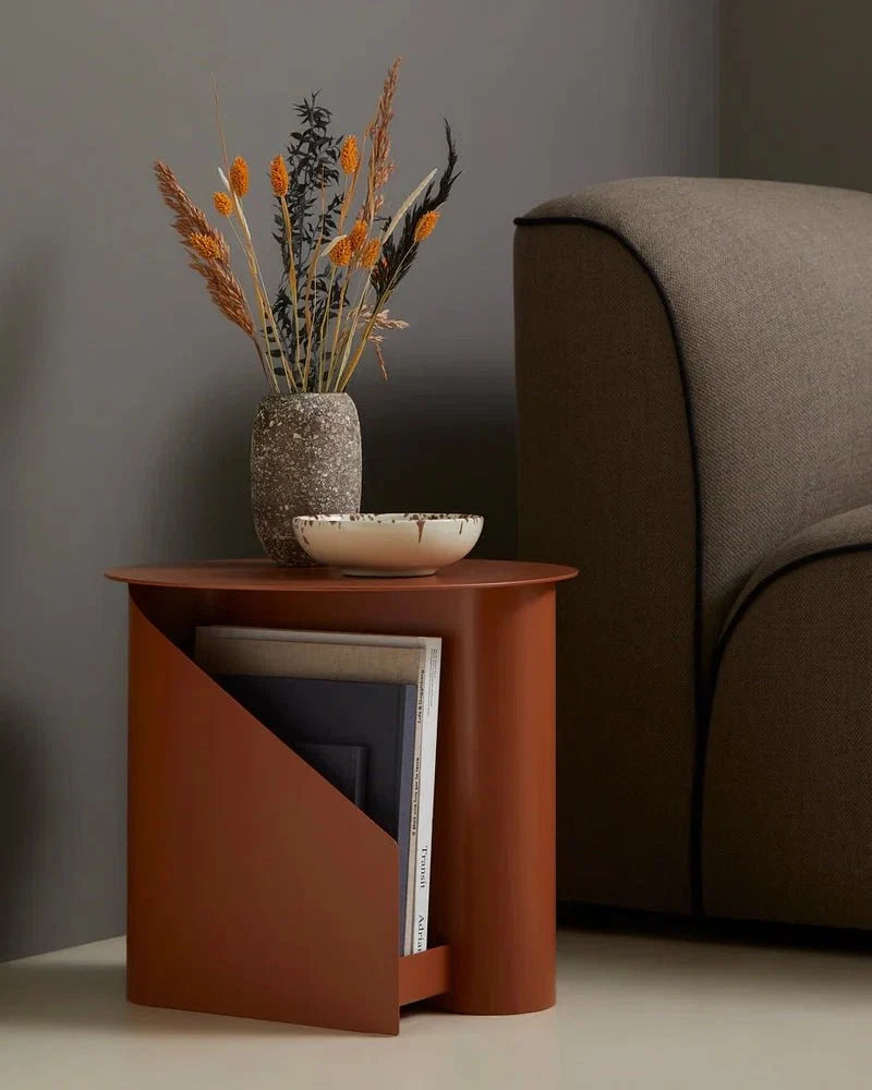 Sentrum Side Table