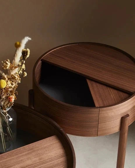 Arc Coffee Table