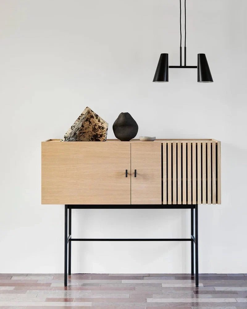 Array Sideboard