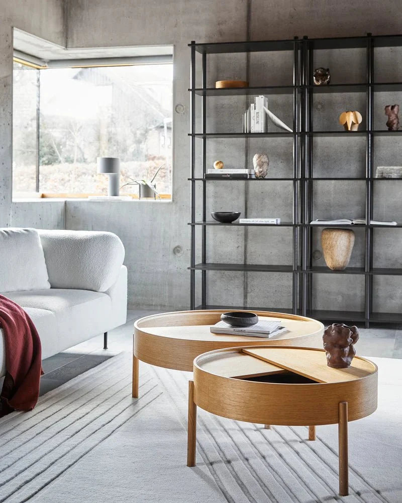 Arc Coffee Table