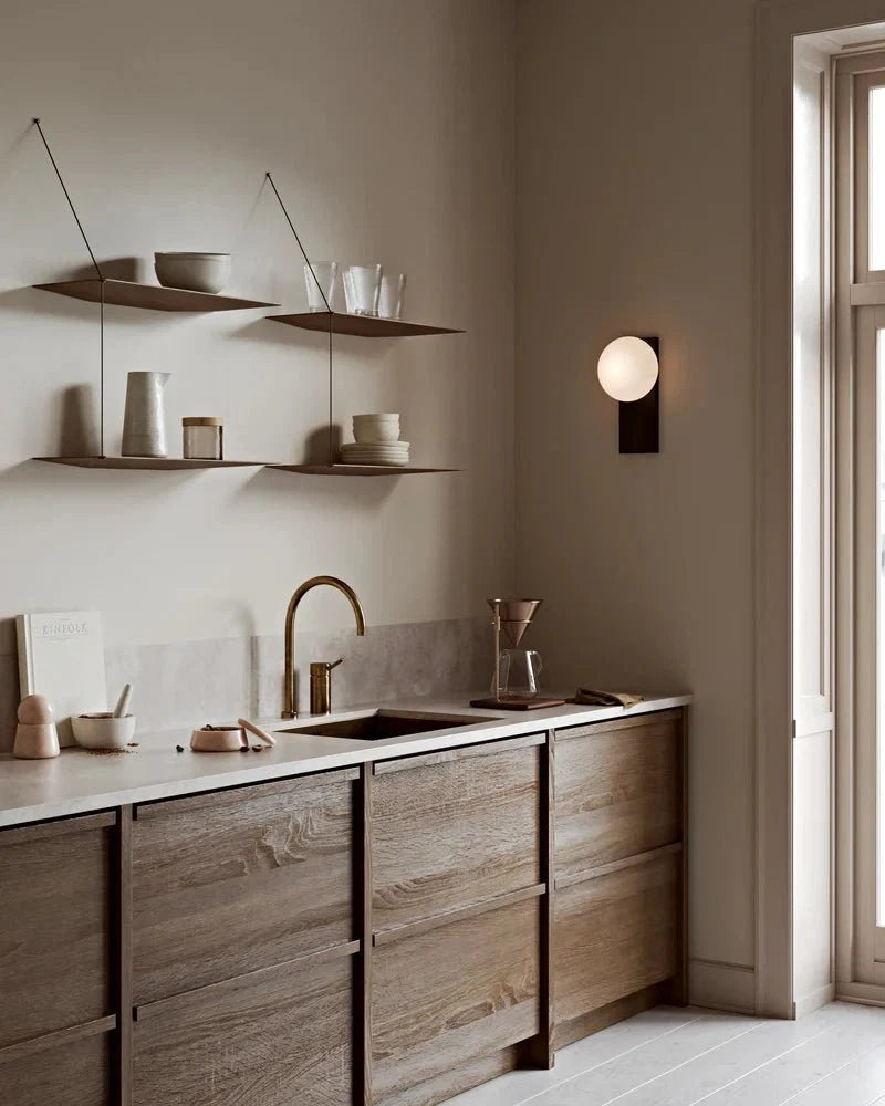 Stedge Shelf