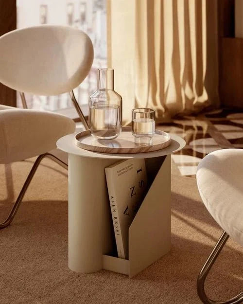 Sentrum Side Table