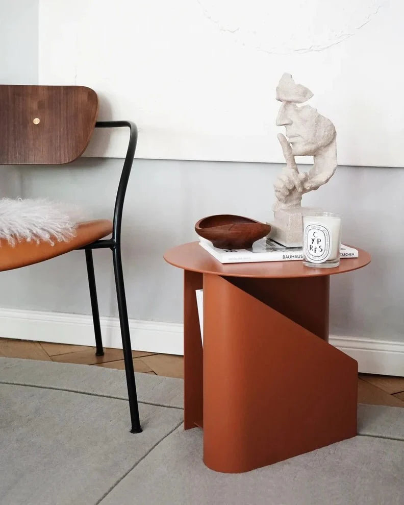 Sentrum Side Table