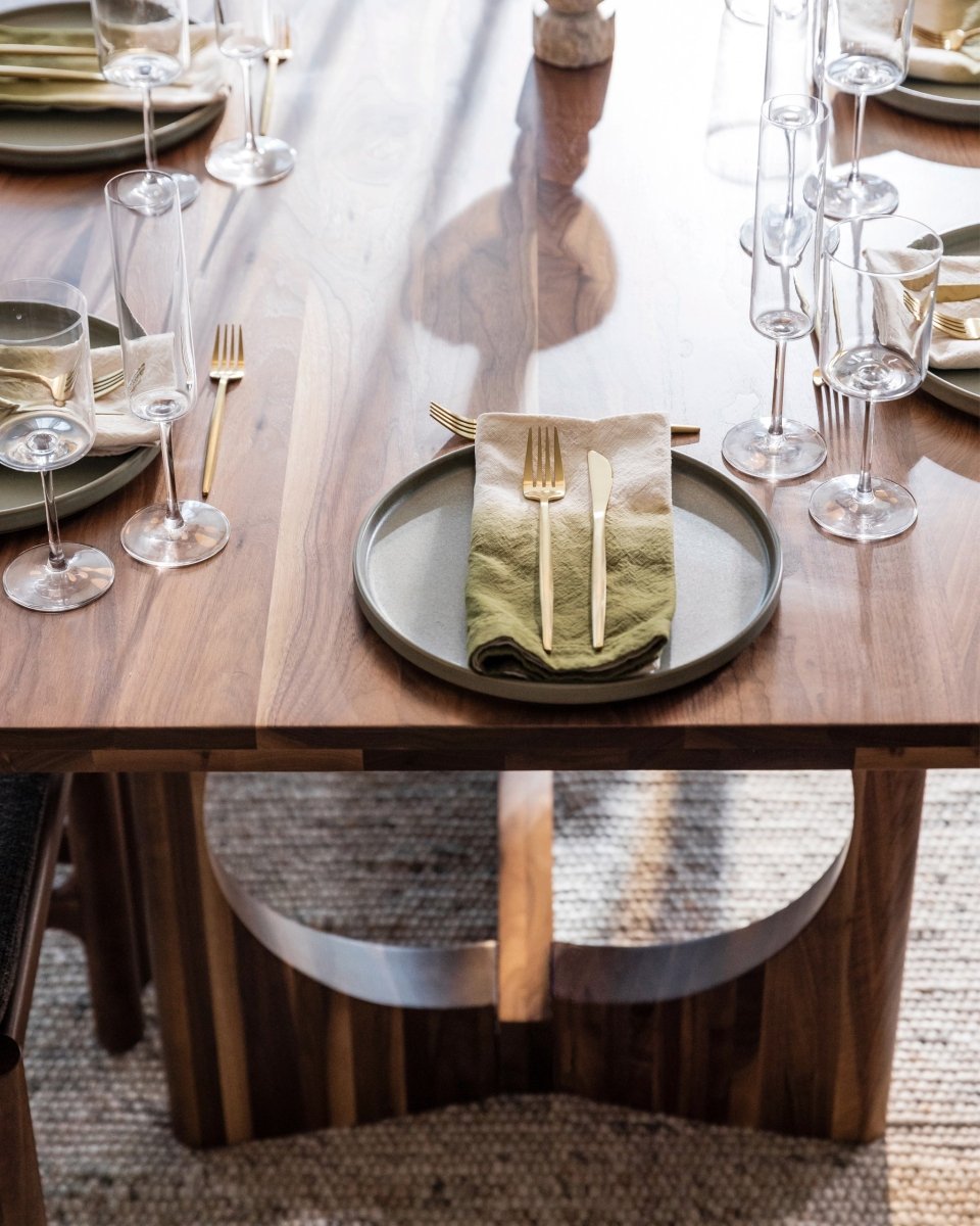 Summit Dining Table