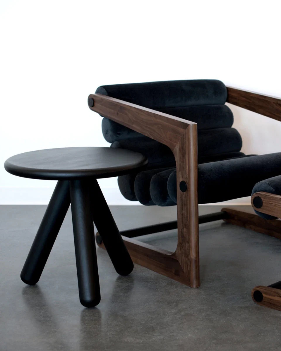 Willow Side Table