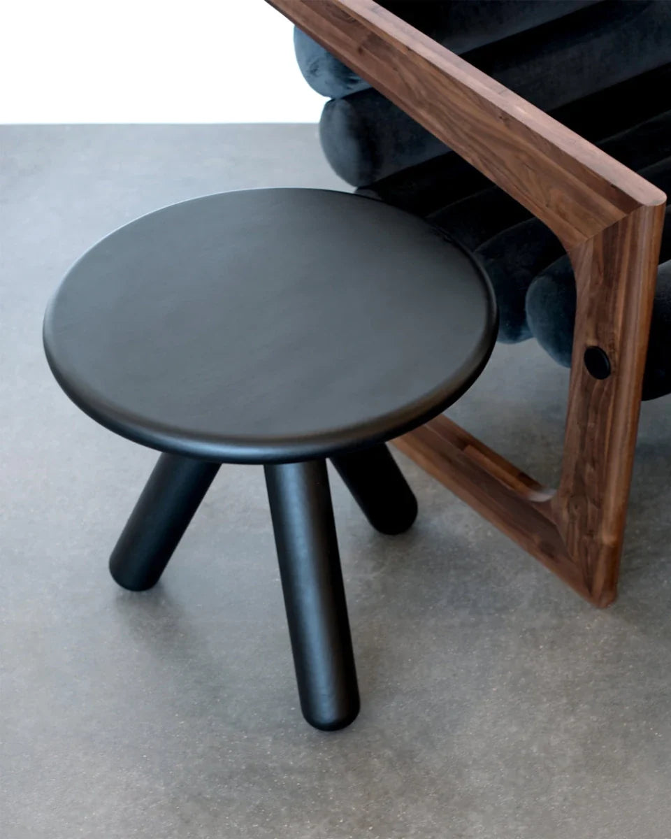 Willow Side Table