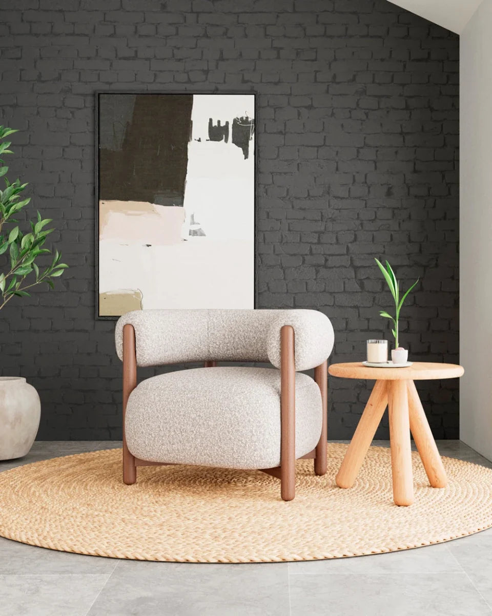 Willow Side Table