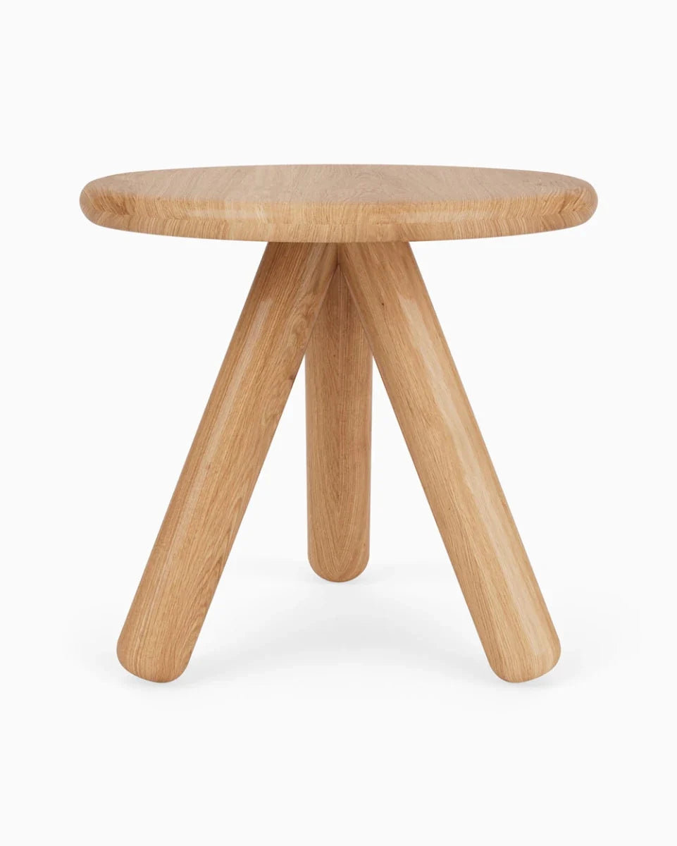 Willow Side Table