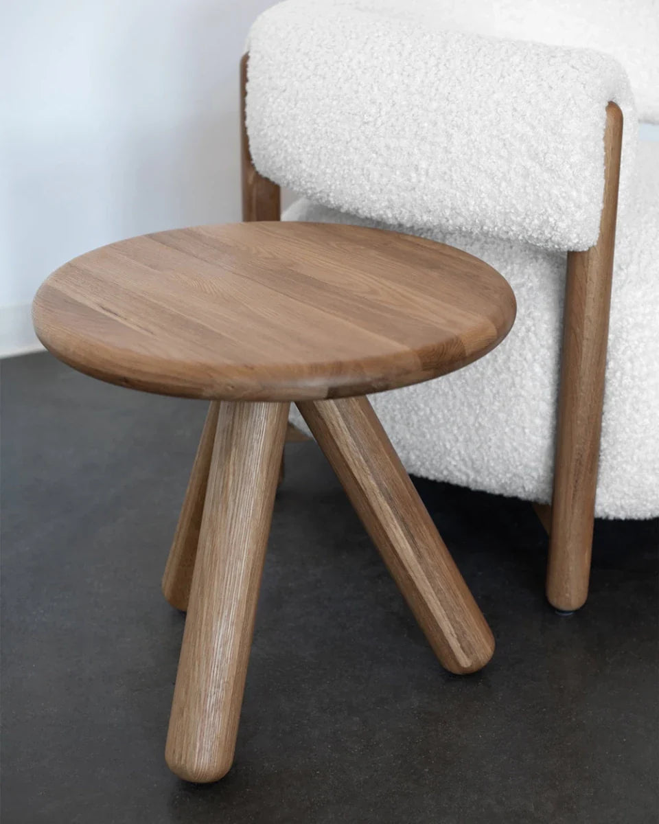 Willow Side Table