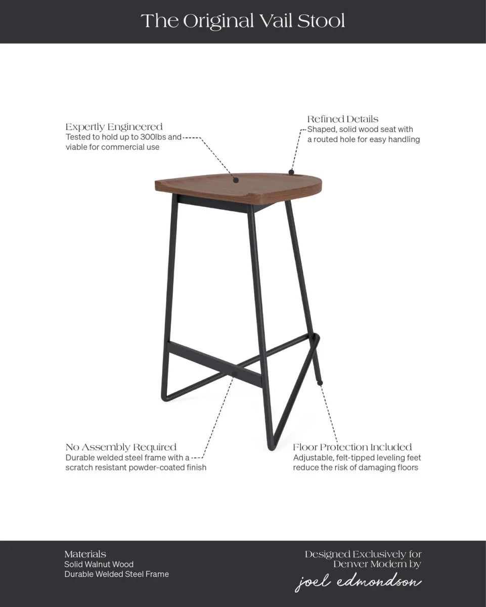 Yuma Counter Stool