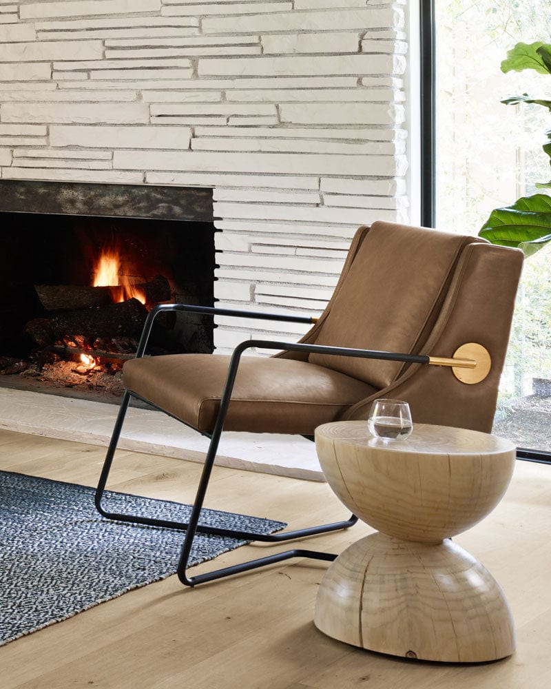 Aliza End Table