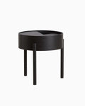Arc Side Table