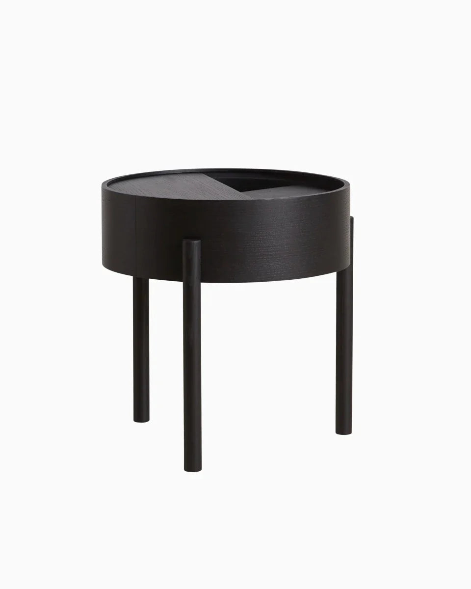 Arc Side Table