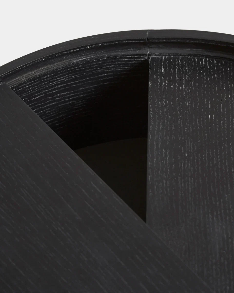 Arc Side Table