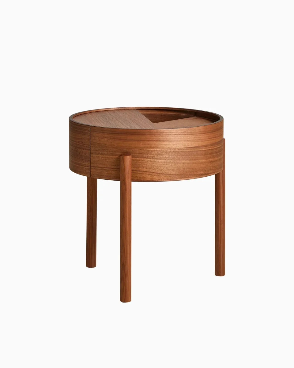 Arc Side Table