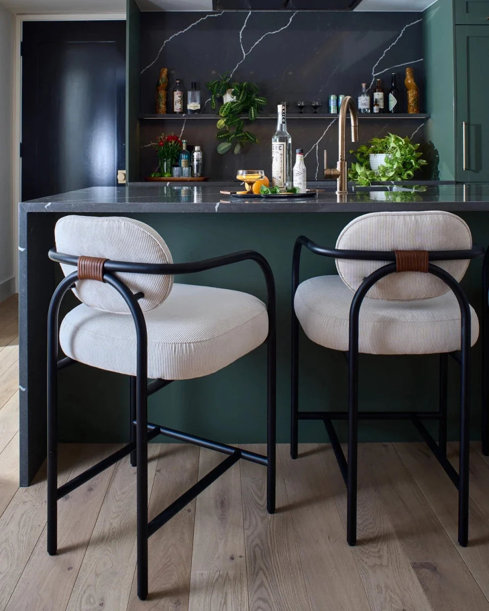 Arches Counter Stool