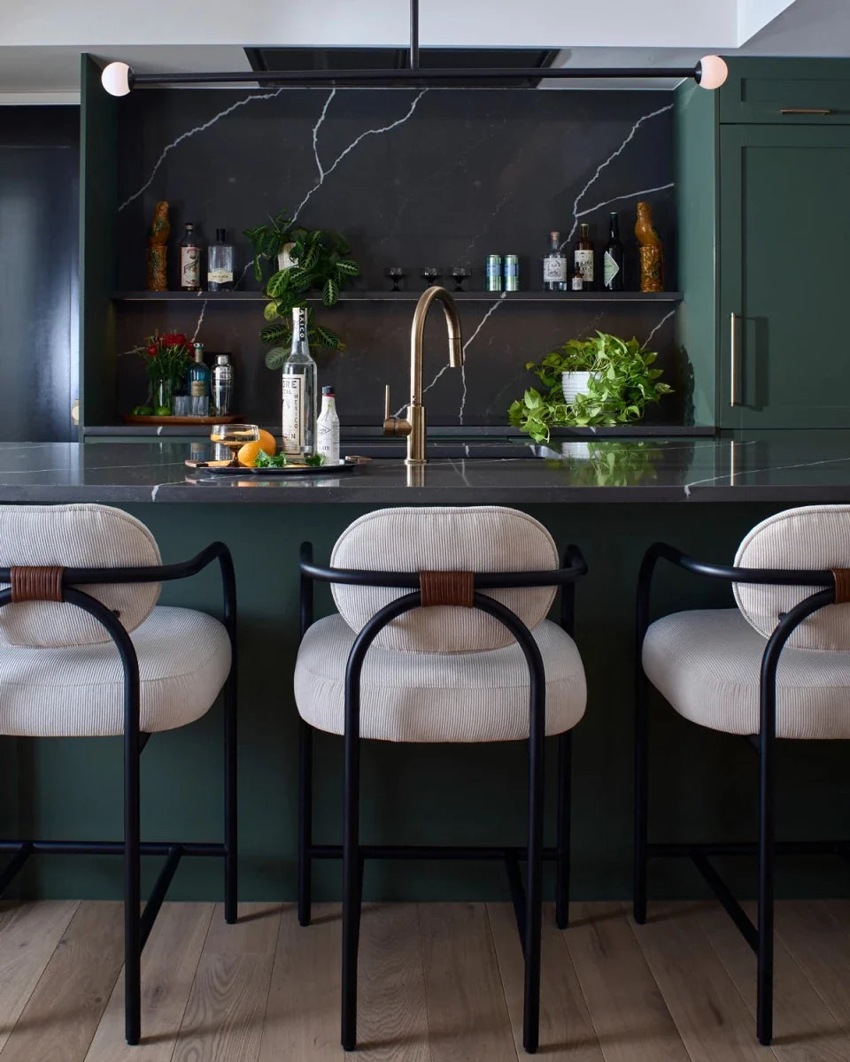 Arches Counter Stool